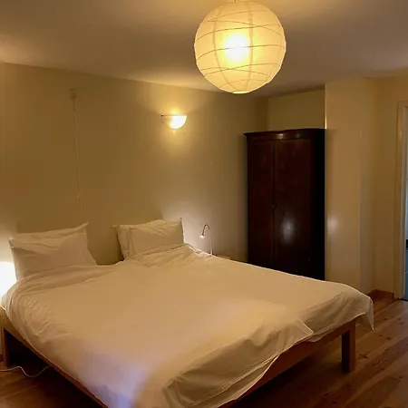 Ferienhaus La Cachette A L'etang