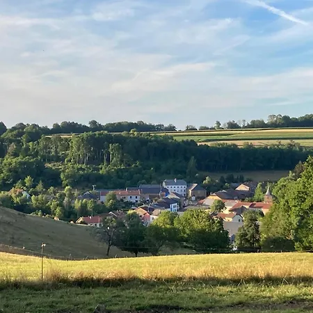 La Cachette A L'etang Ferienhaus