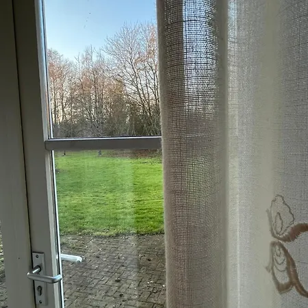Ferienhaus La Cachette A L'etang *
