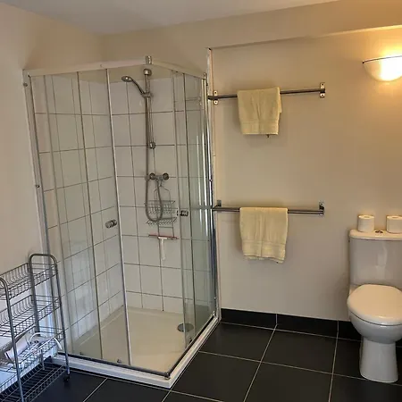 La Cachette A L'etang Ferienhaus Sapogne-sur-Marche