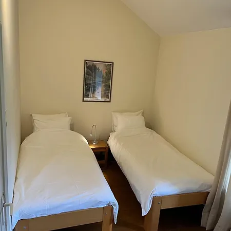 Ferienhaus La Cachette A L'etang