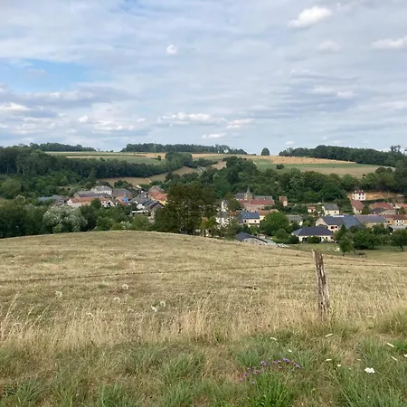 La Cachette A L'etang * Sapogne-sur-Marche